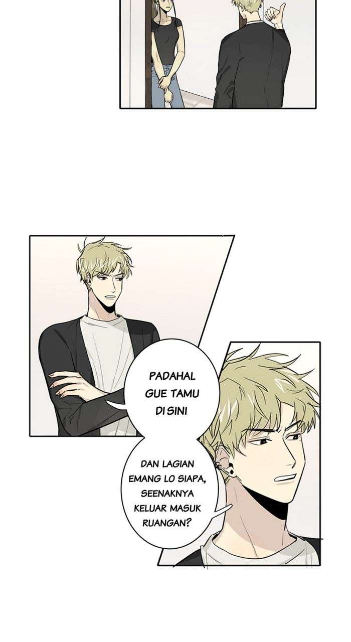 [C]LOSER Bab 04 halaman 9