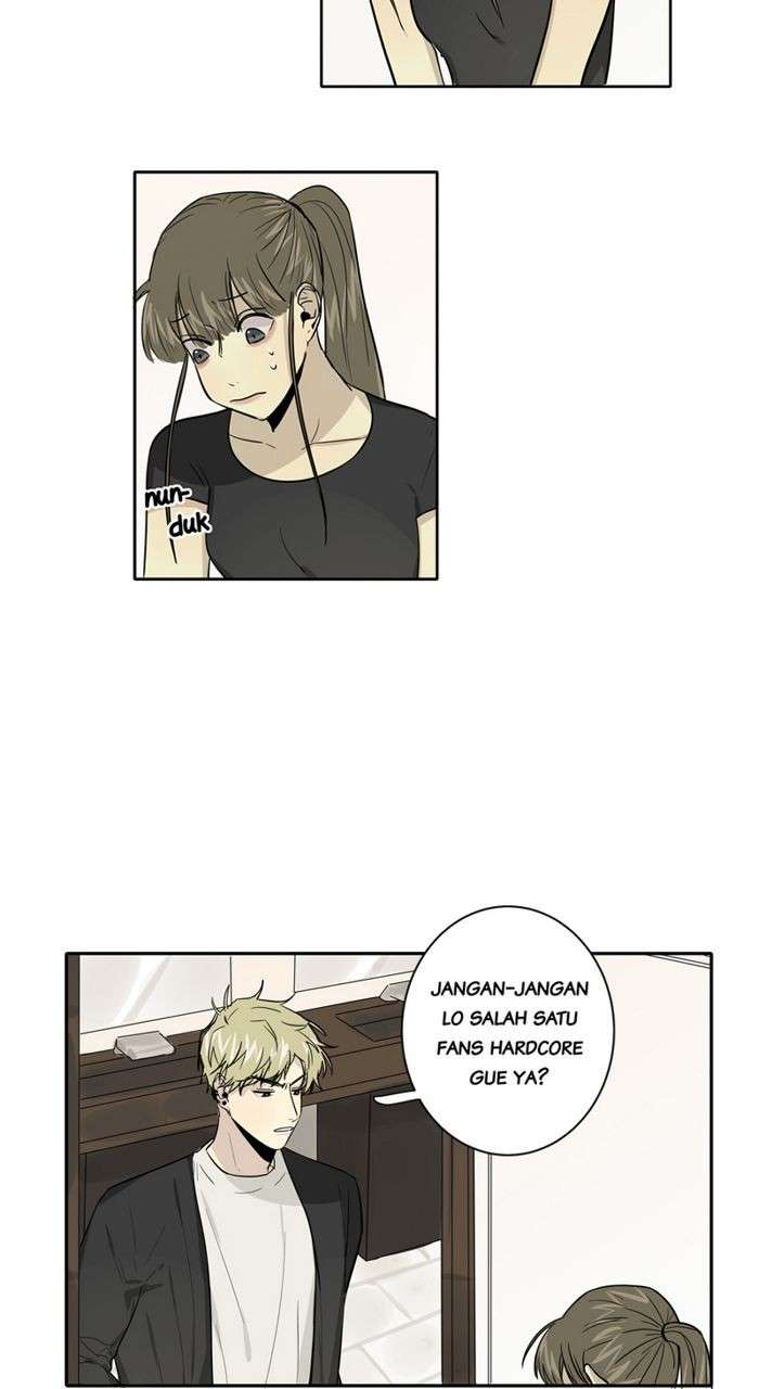 [C]LOSER Bab 04 halaman 11