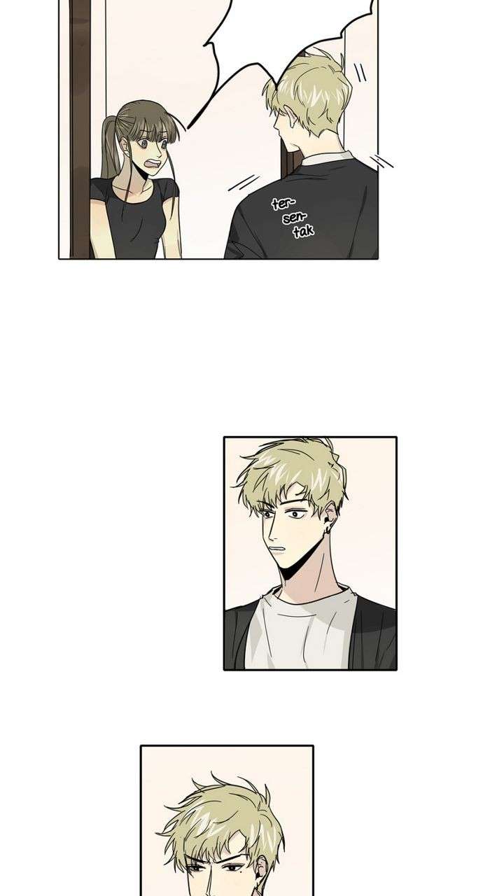 [C]LOSER Bab 04 halaman 13
