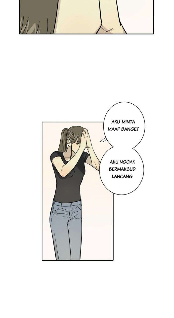 [C]LOSER Bab 04 halaman 16