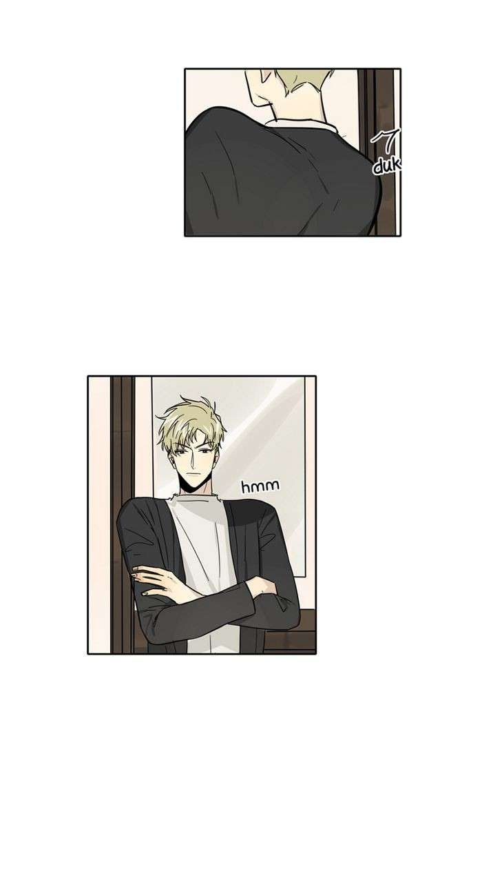 [C]LOSER Bab 04 halaman 17