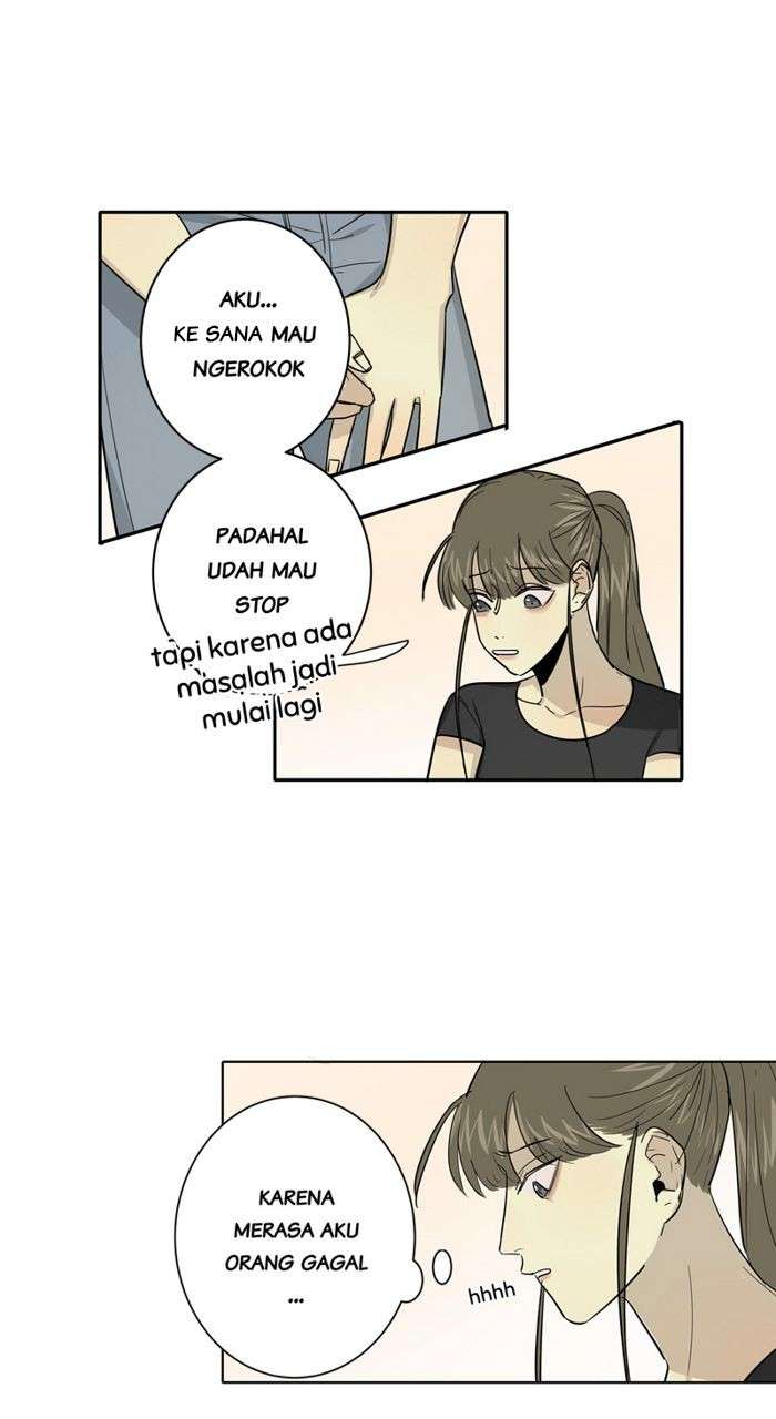 [C]LOSER Bab 04 halaman 21