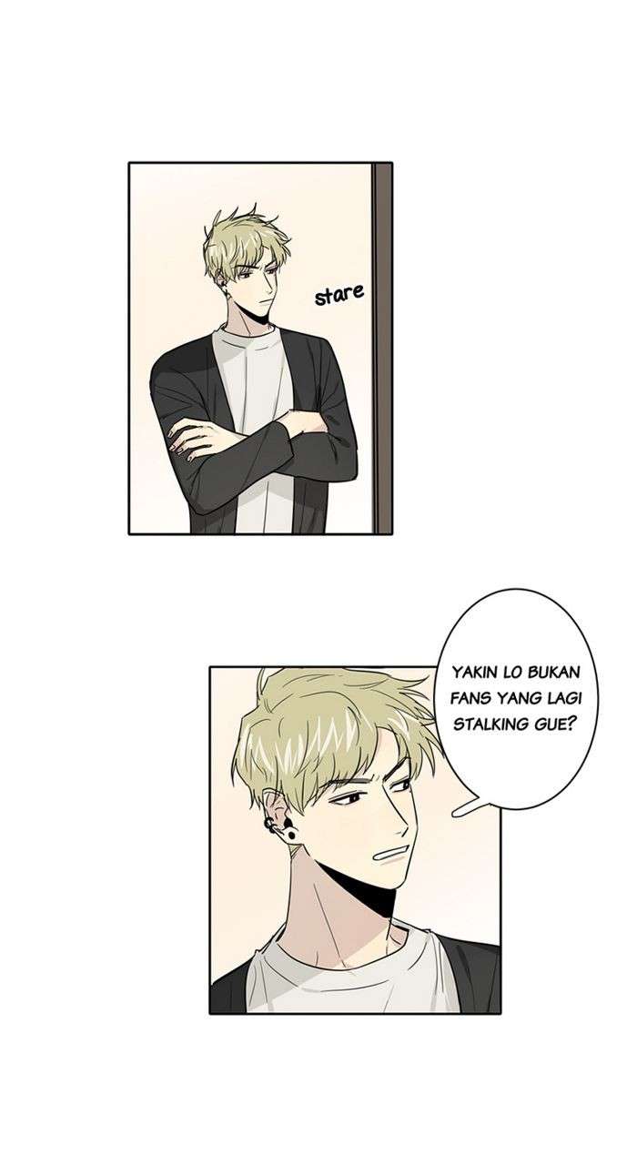 [C]LOSER Bab 04 halaman 22
