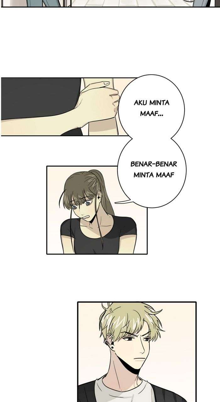 [C]LOSER Bab 04 halaman 26