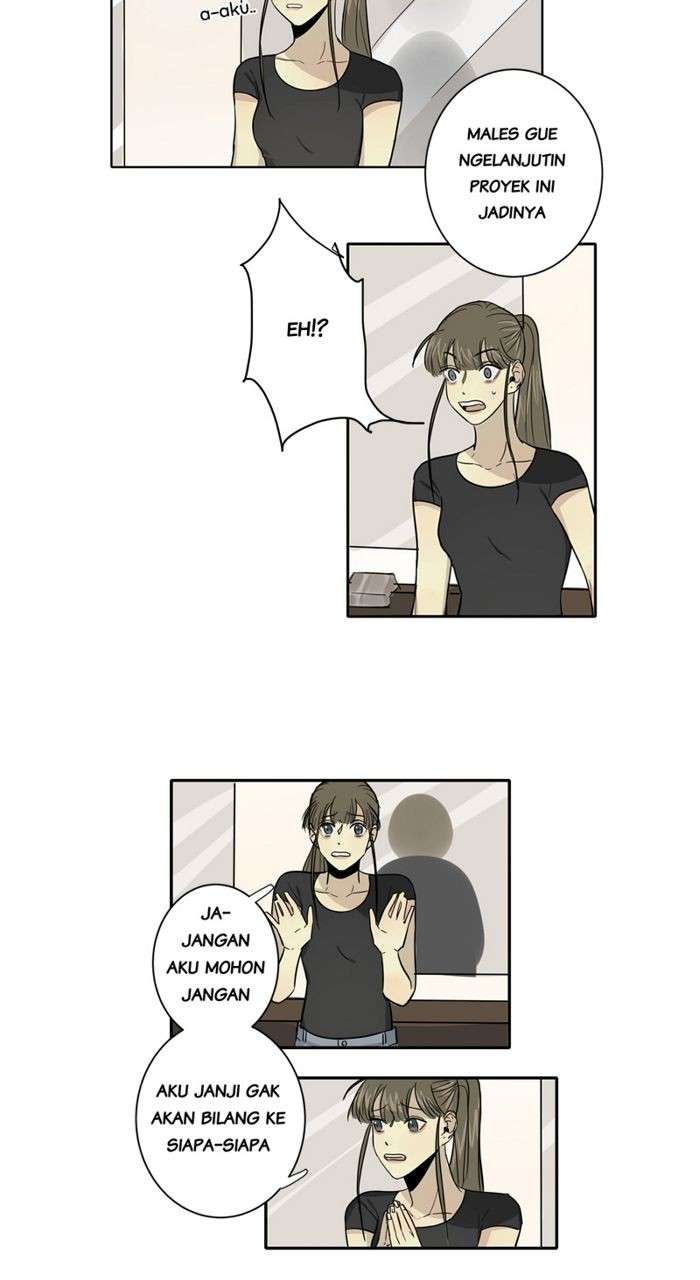 [C]LOSER Bab 04 halaman 29