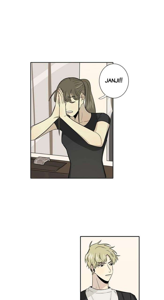[C]LOSER Bab 04 halaman 30