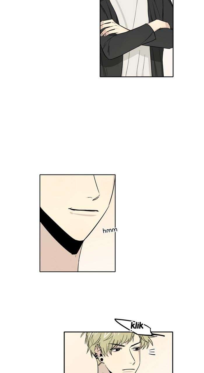 [C]LOSER Bab 04 halaman 31