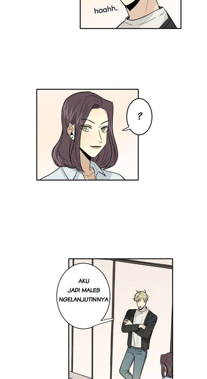 [C]LOSER Bab 04 halaman 35