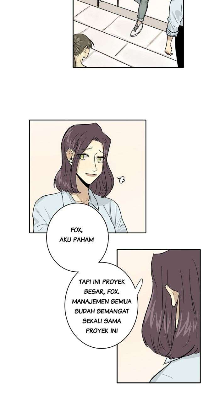 [C]LOSER Bab 04 halaman 36