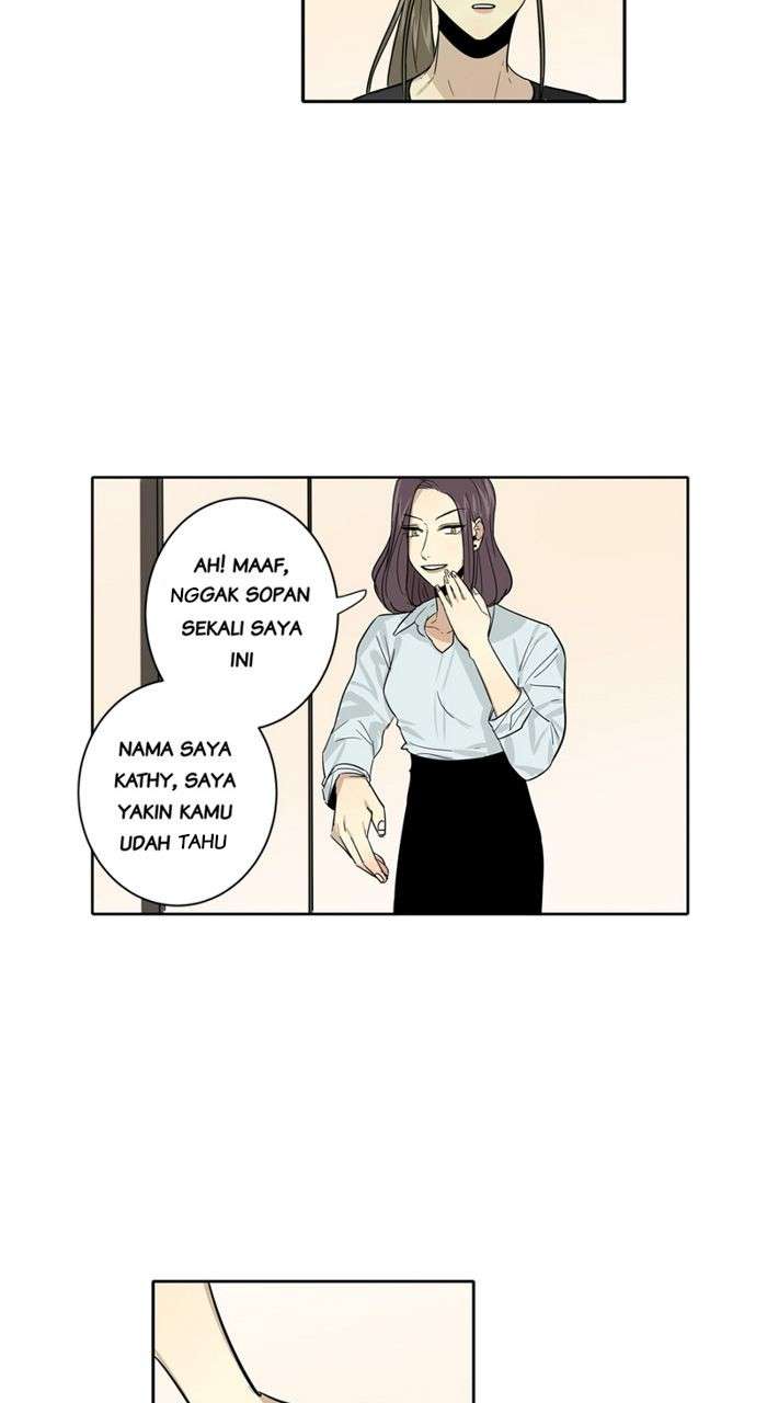 [C]LOSER Bab 04 halaman 38