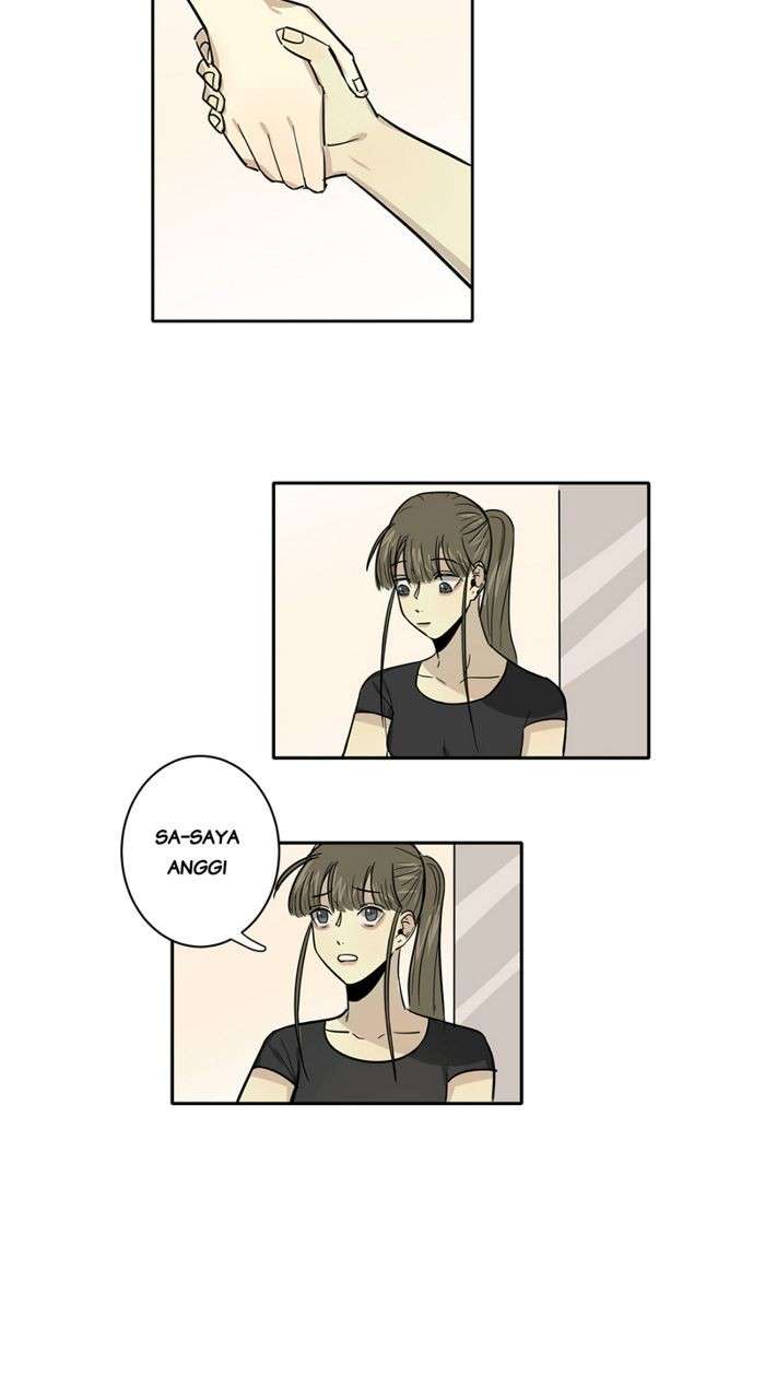 [C]LOSER Bab 04 halaman 39
