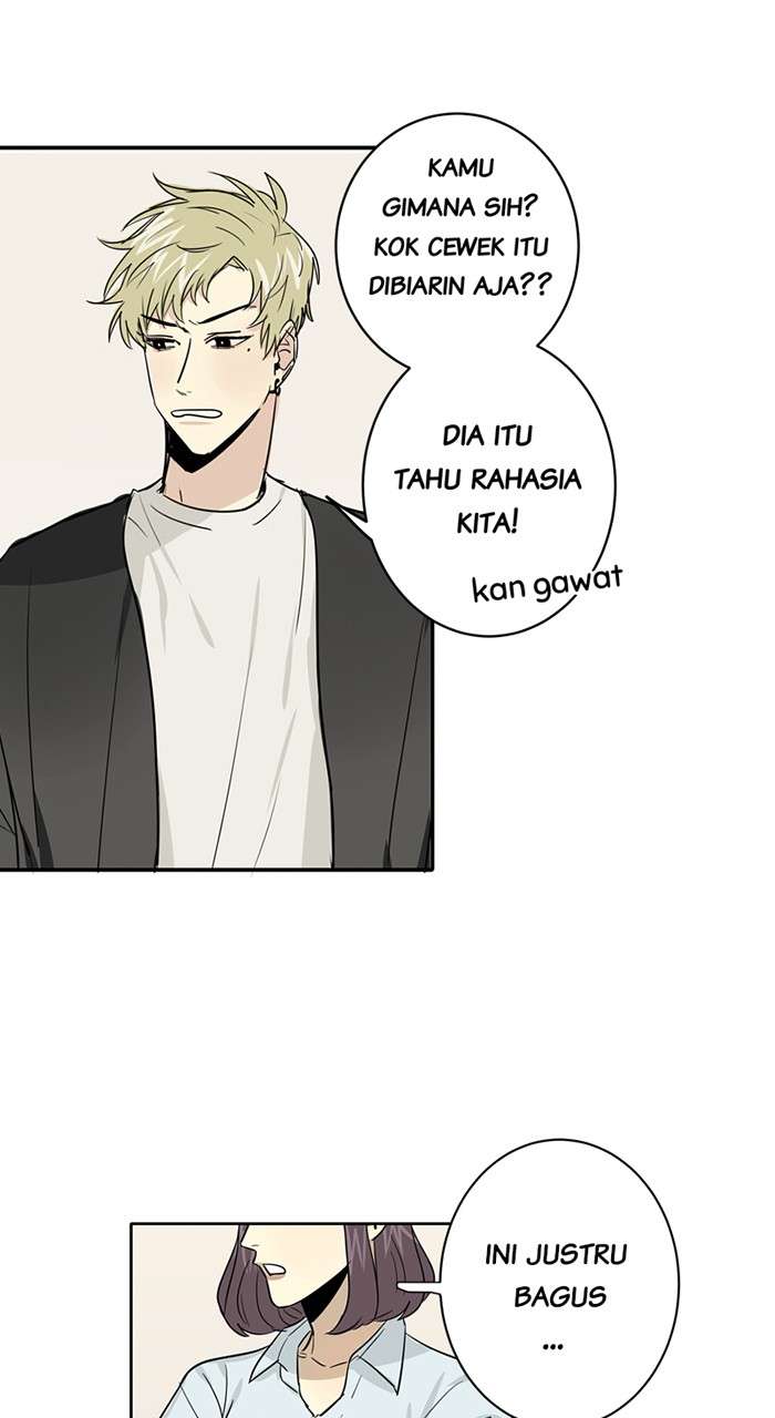 [C]LOSER Bab 04 halaman 53