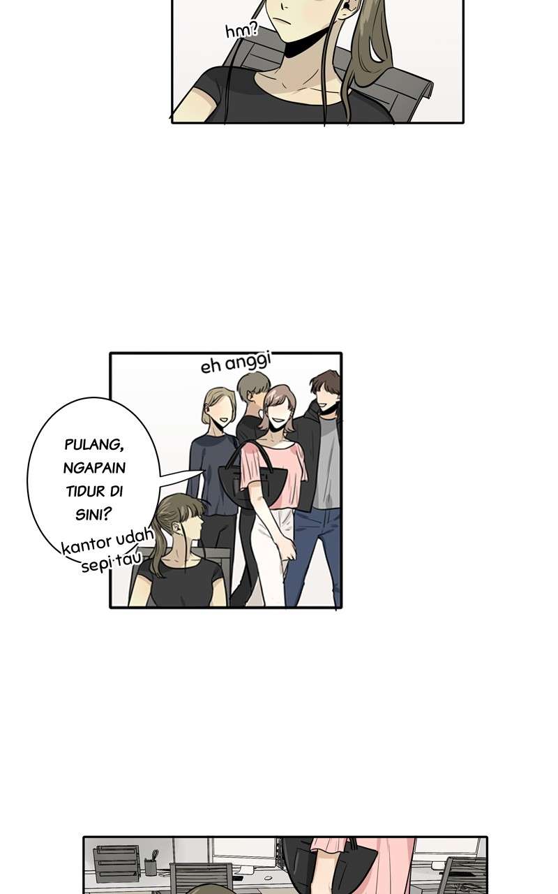 [C]LOSER Bab 05 halaman 8