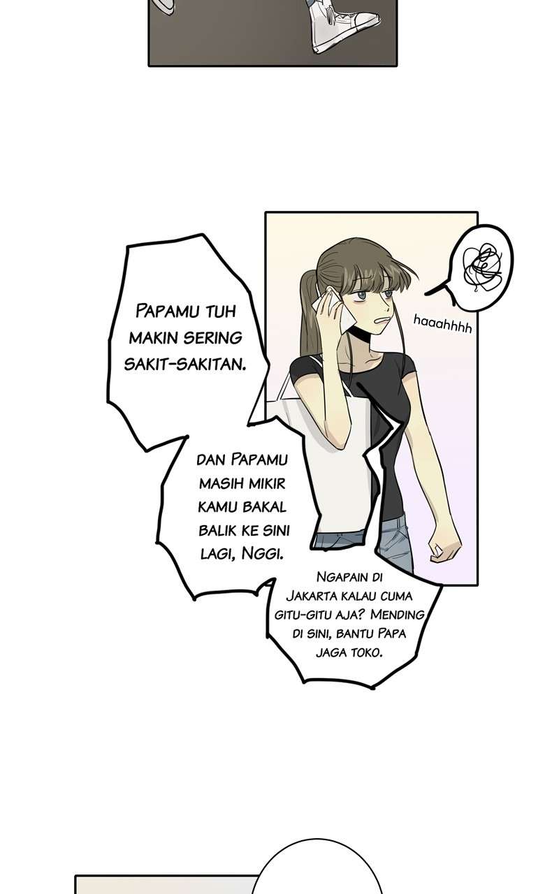 [C]LOSER Bab 05 halaman 27