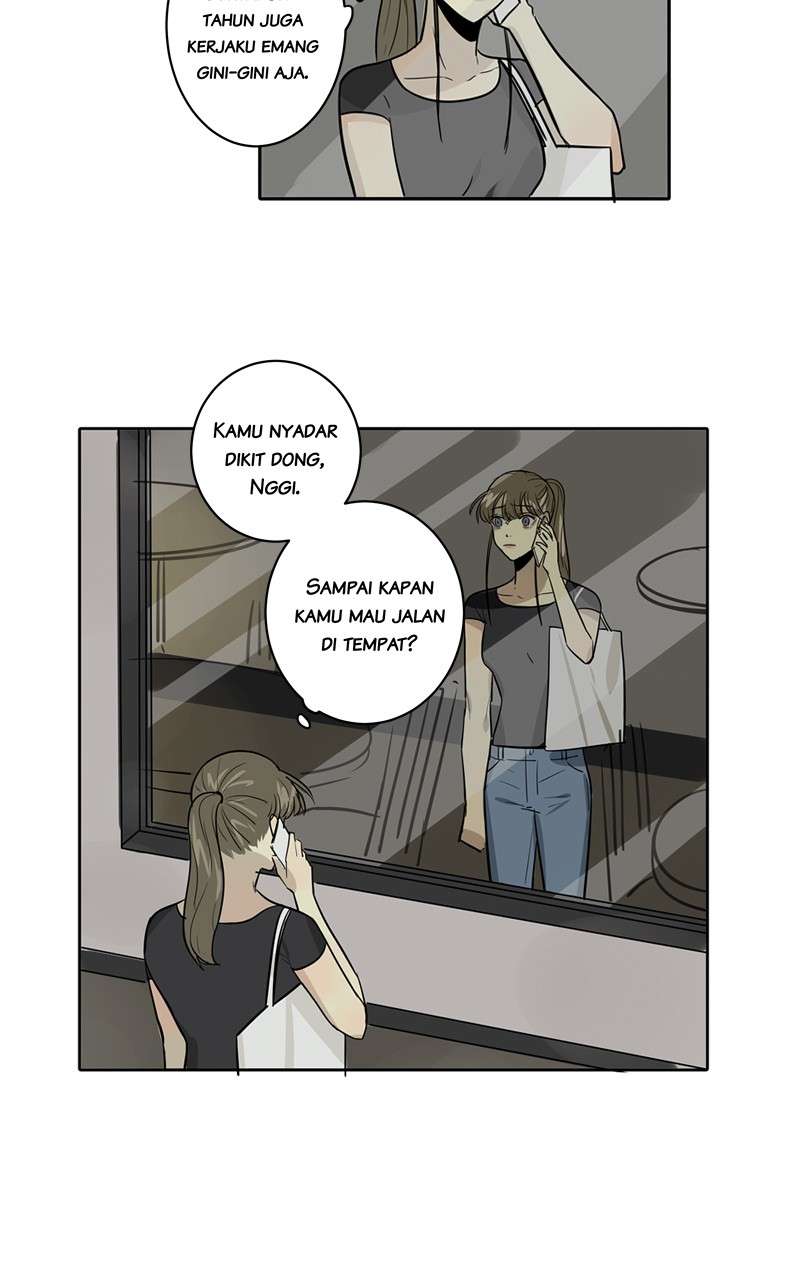 [C]LOSER Bab 05 halaman 31
