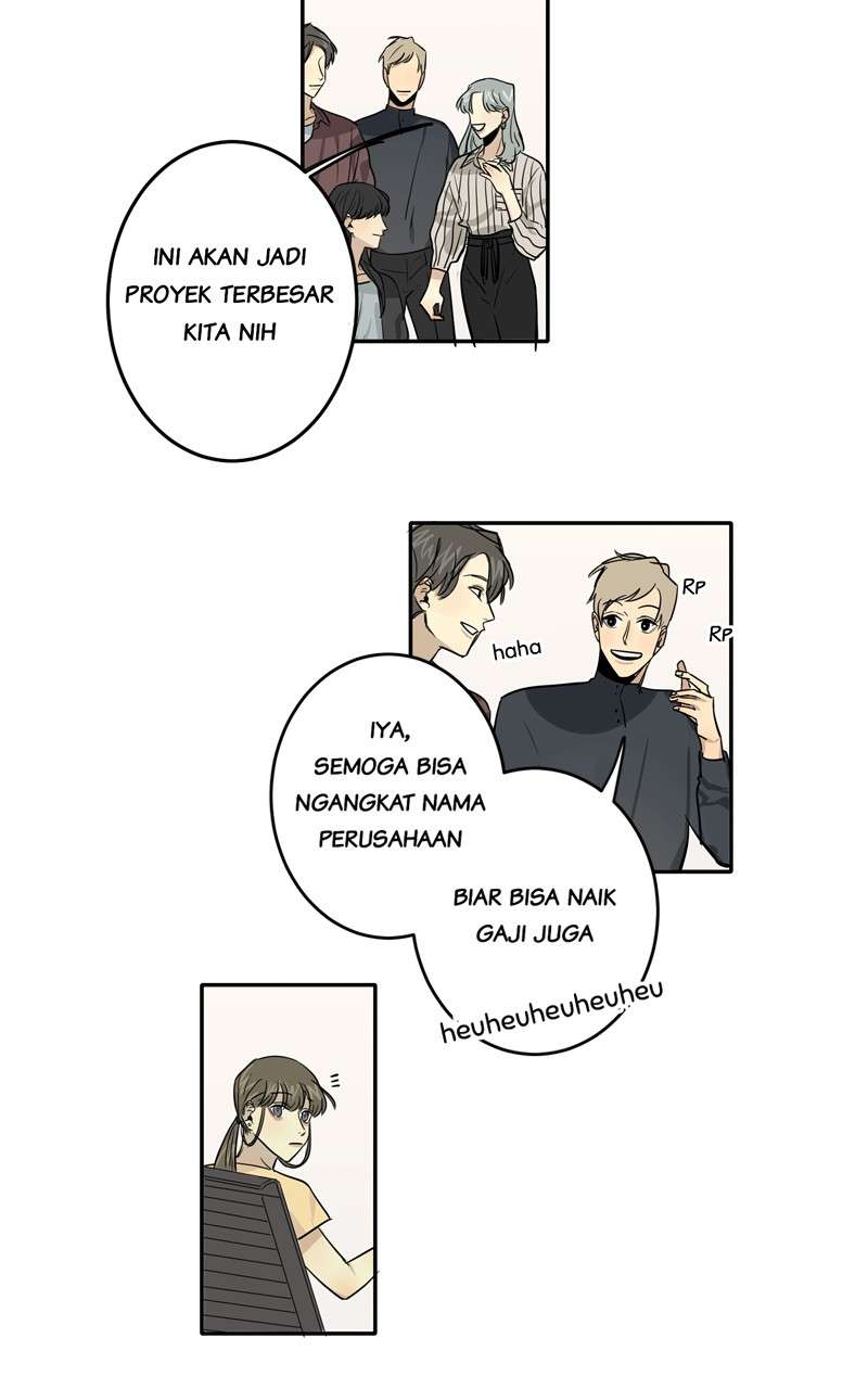 [C]LOSER Bab 05 halaman 35
