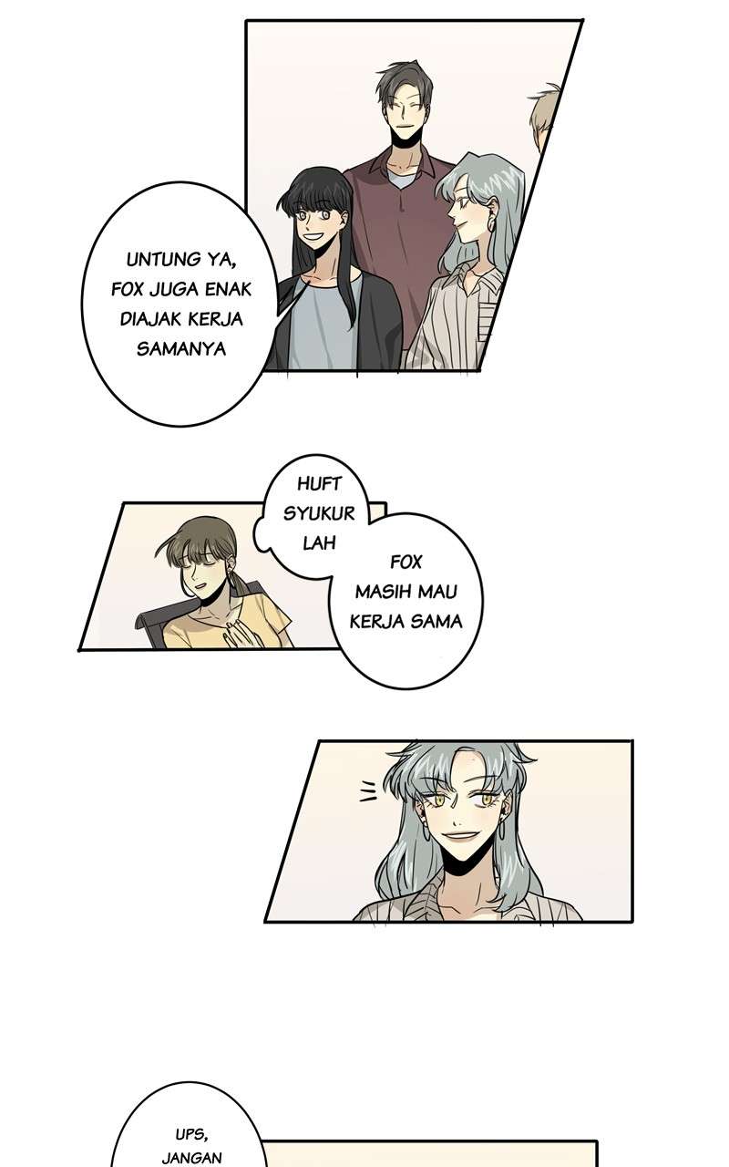 [C]LOSER Bab 05 halaman 36