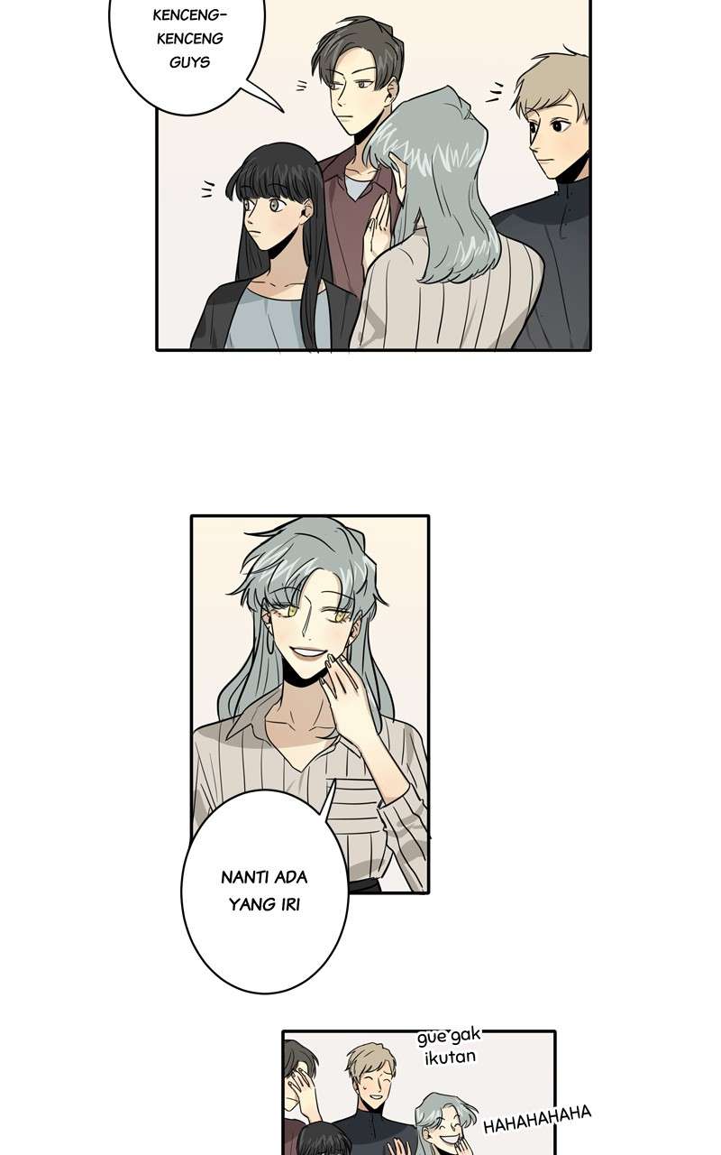 [C]LOSER Bab 05 halaman 37