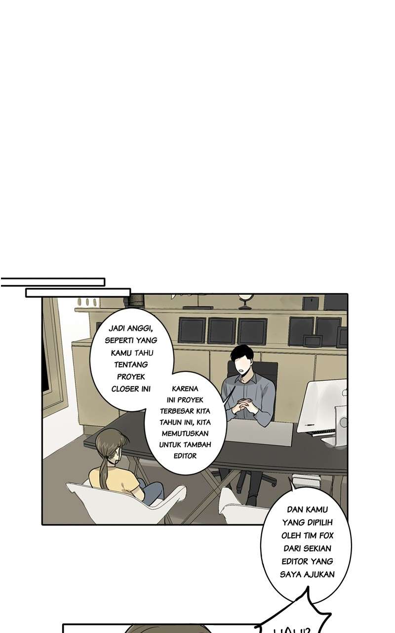 [C]LOSER Bab 05 halaman 40