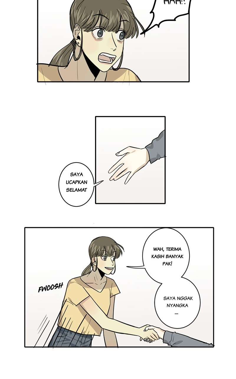[C]LOSER Bab 05 halaman 41