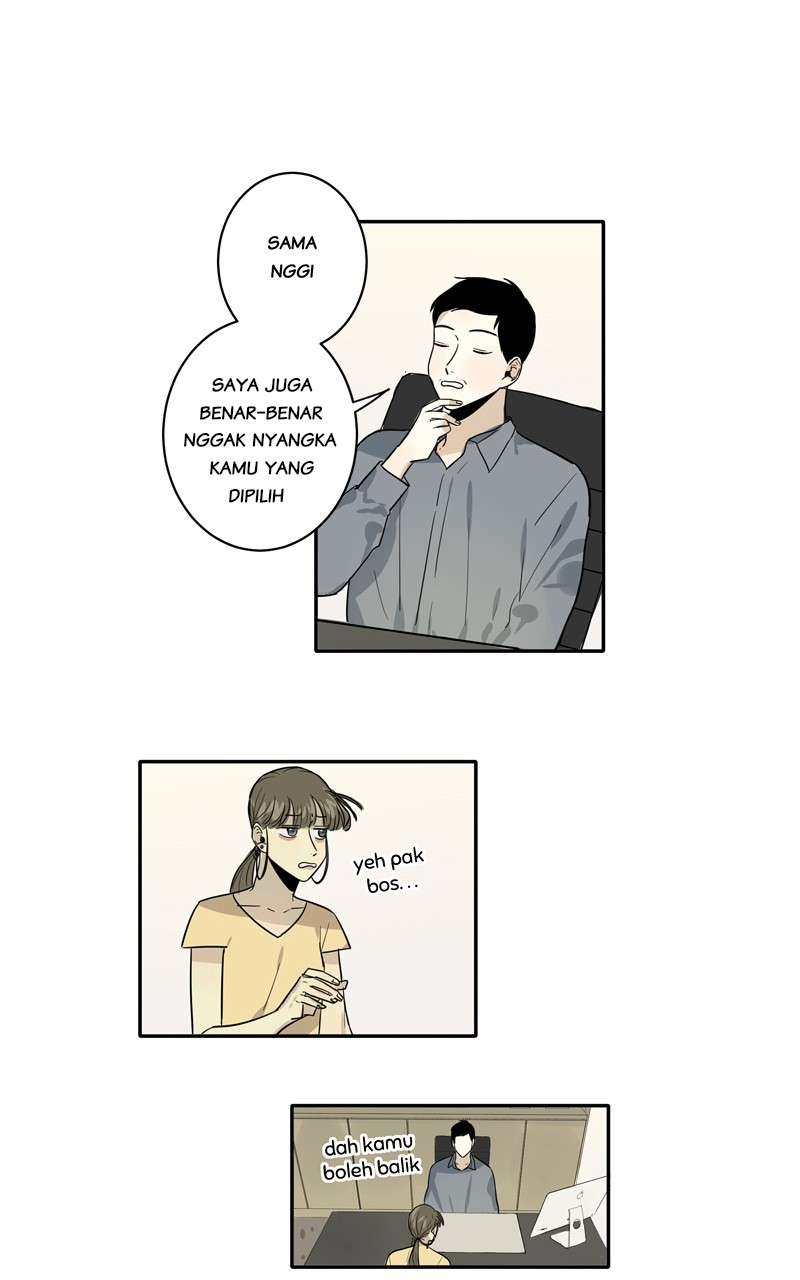 [C]LOSER Bab 05 halaman 42