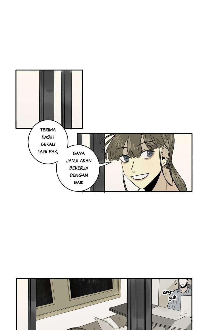 [C]LOSER Bab 05 halaman 43