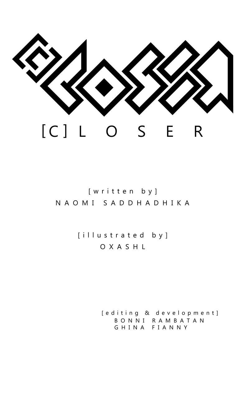 [C]LOSER Bab 06 halaman 17