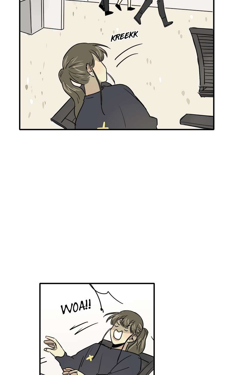 [C]LOSER Bab 06 halaman 31