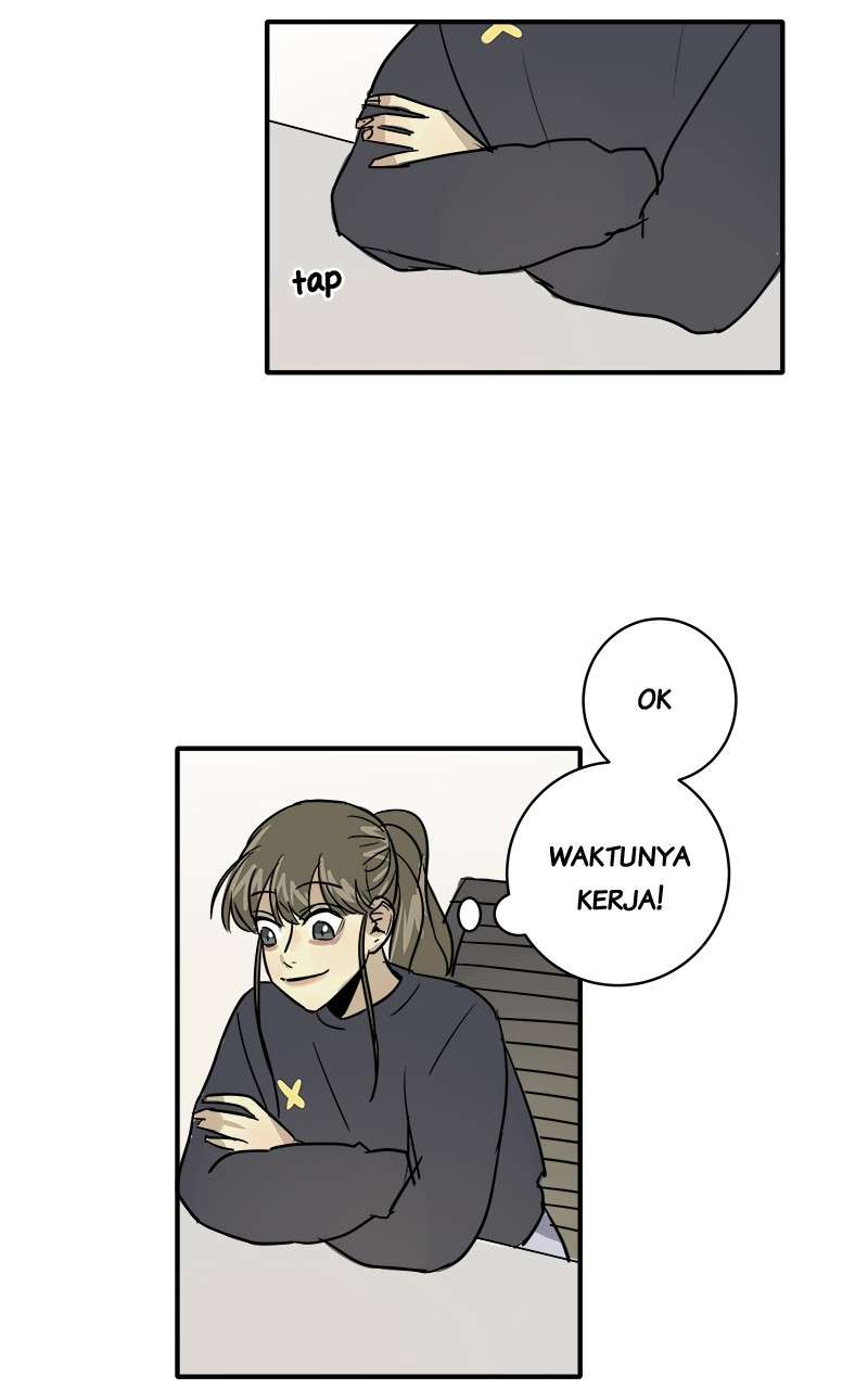 [C]LOSER Bab 06 halaman 46
