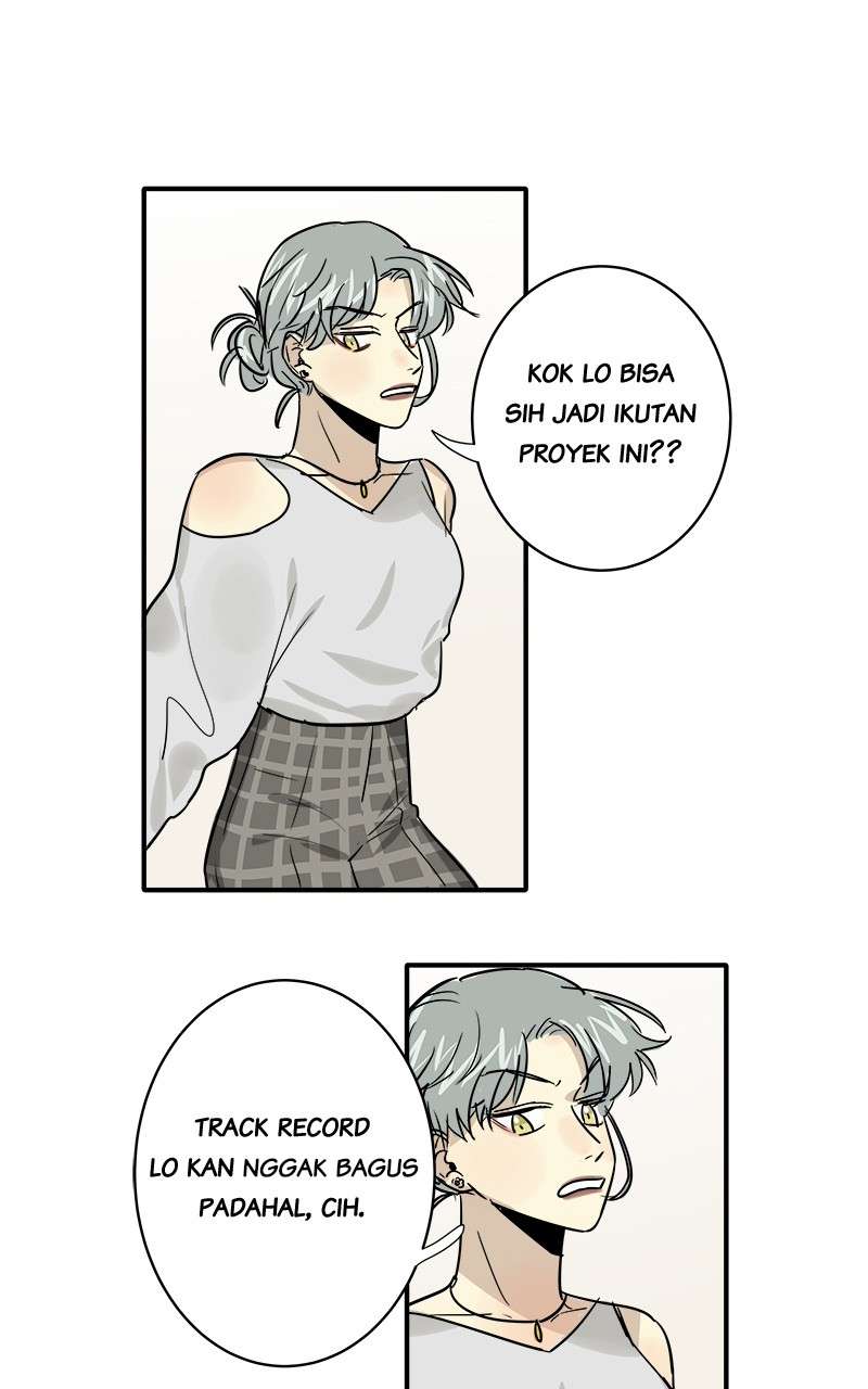 [C]LOSER Bab 06 halaman 49