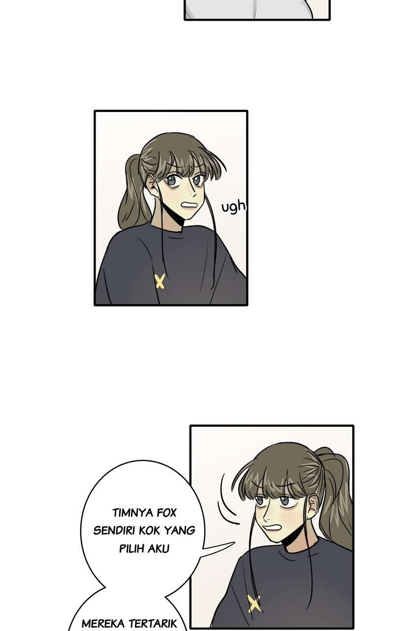 [C]LOSER Bab 06 halaman 50