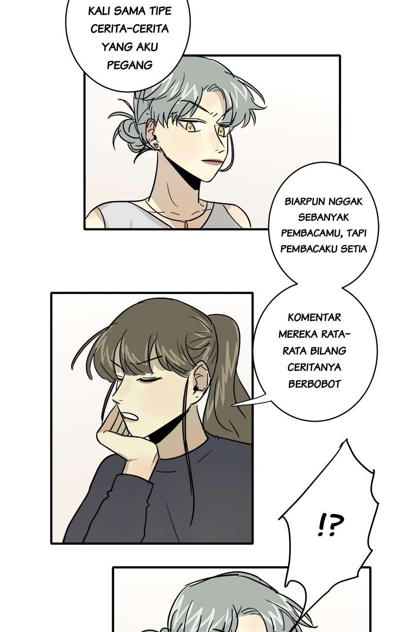 [C]LOSER Bab 06 halaman 51