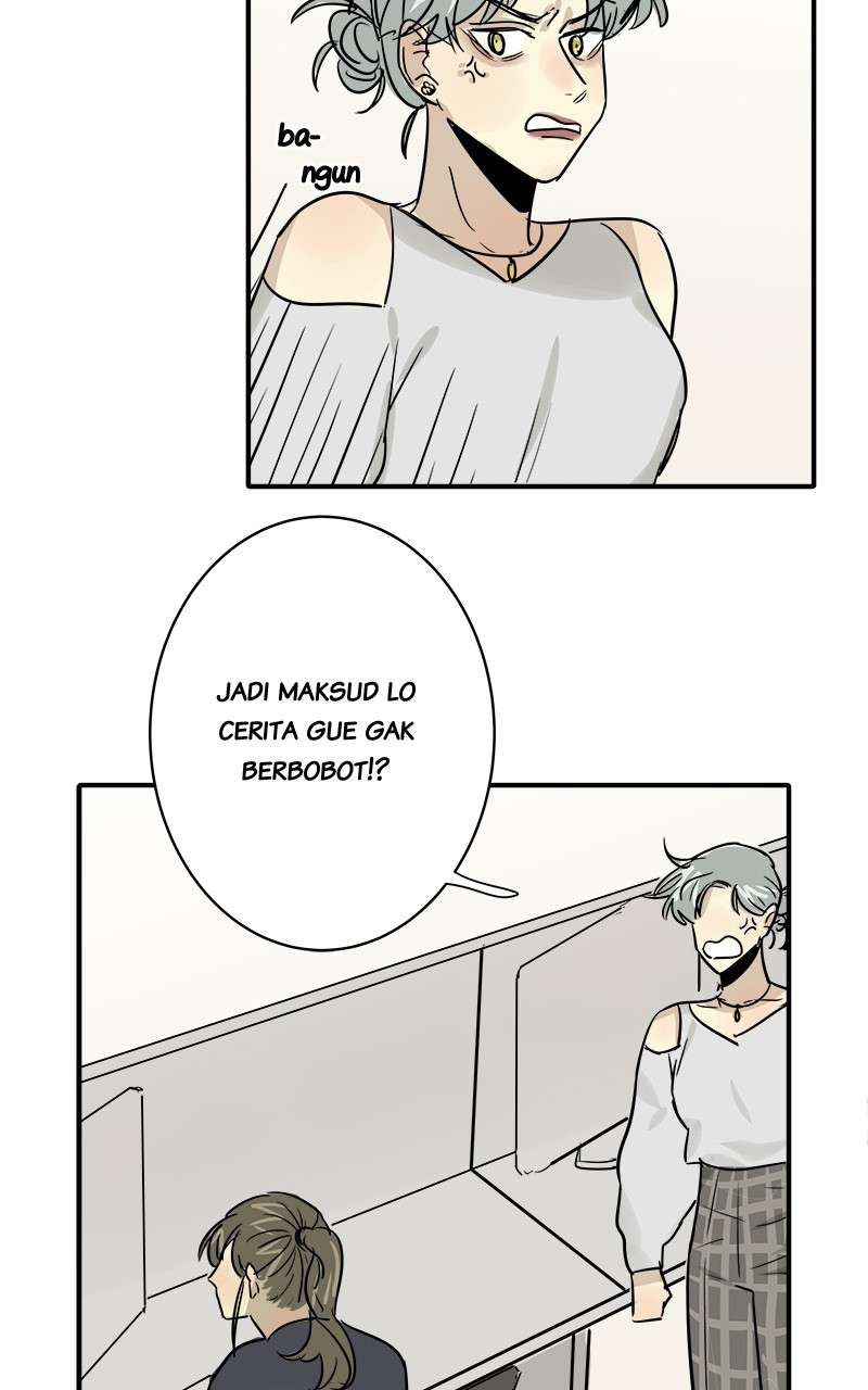 [C]LOSER Bab 06 halaman 52