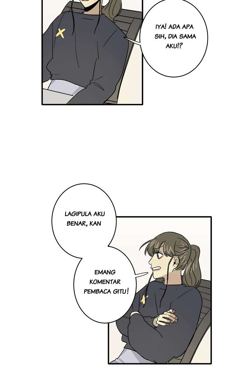 [C]LOSER Bab 06 halaman 58