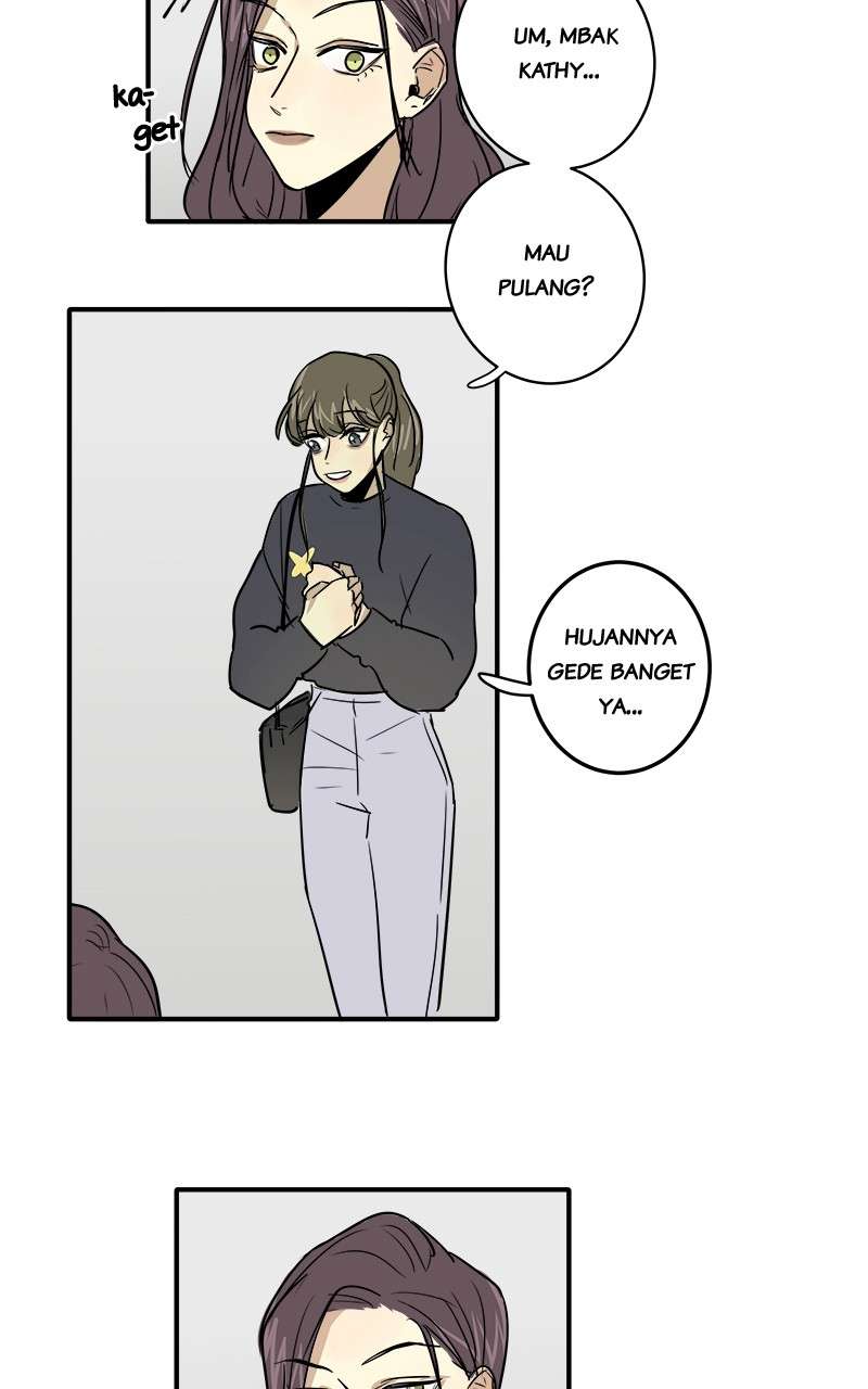 [C]LOSER Bab 06 halaman 70
