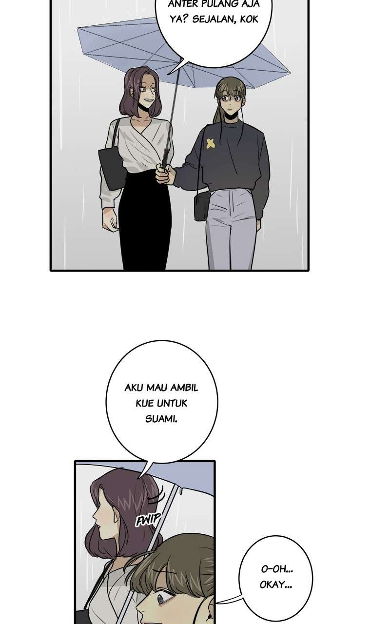 [C]LOSER Bab 06 halaman 76