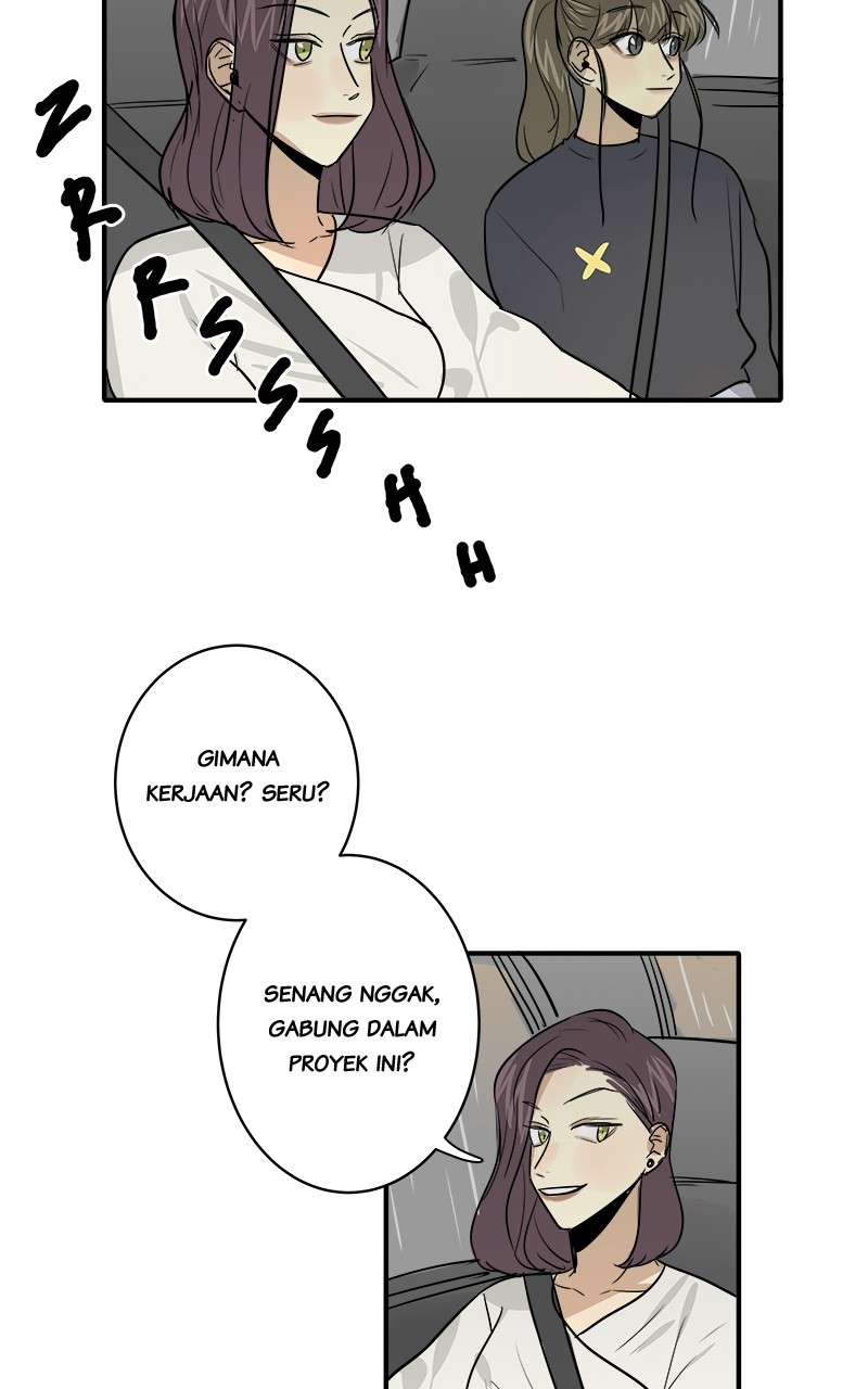 [C]LOSER Bab 06 halaman 78
