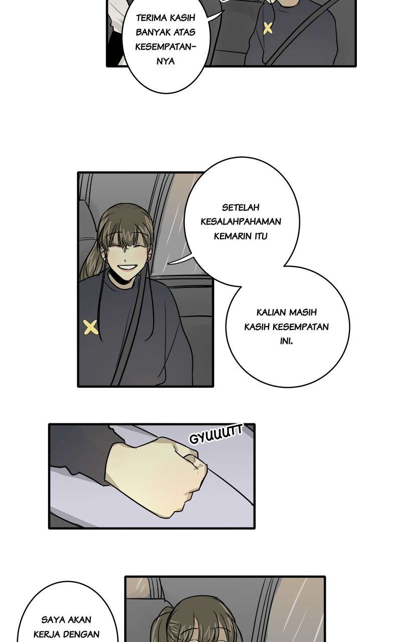 [C]LOSER Bab 06 halaman 80