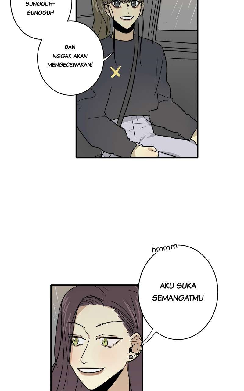 [C]LOSER Bab 06 halaman 81