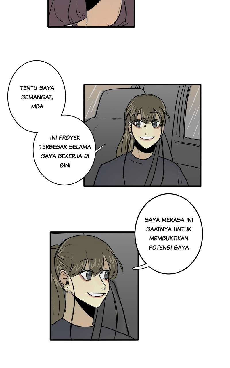 [C]LOSER Bab 06 halaman 82