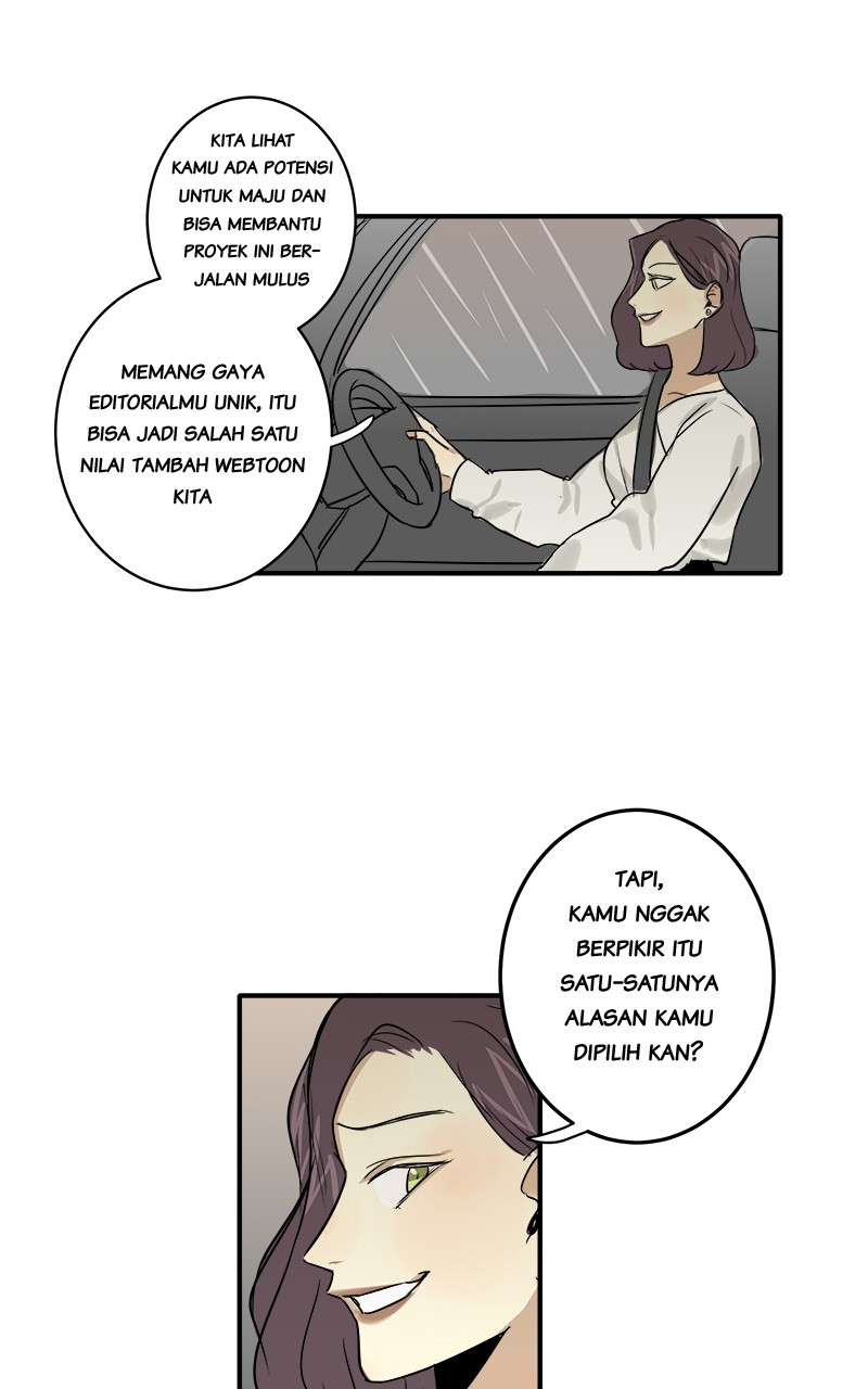 [C]LOSER Bab 06 halaman 83