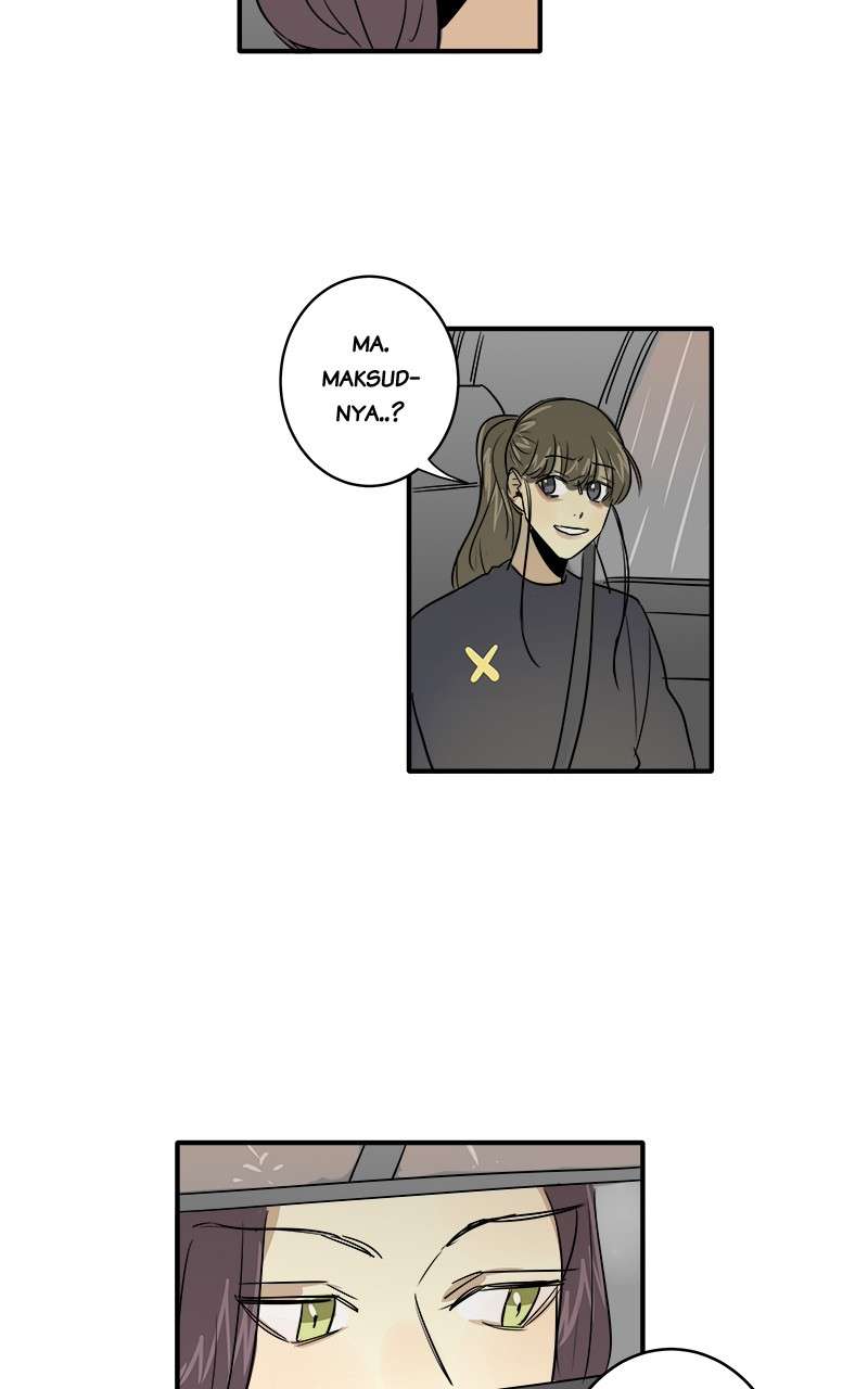 [C]LOSER Bab 06 halaman 84