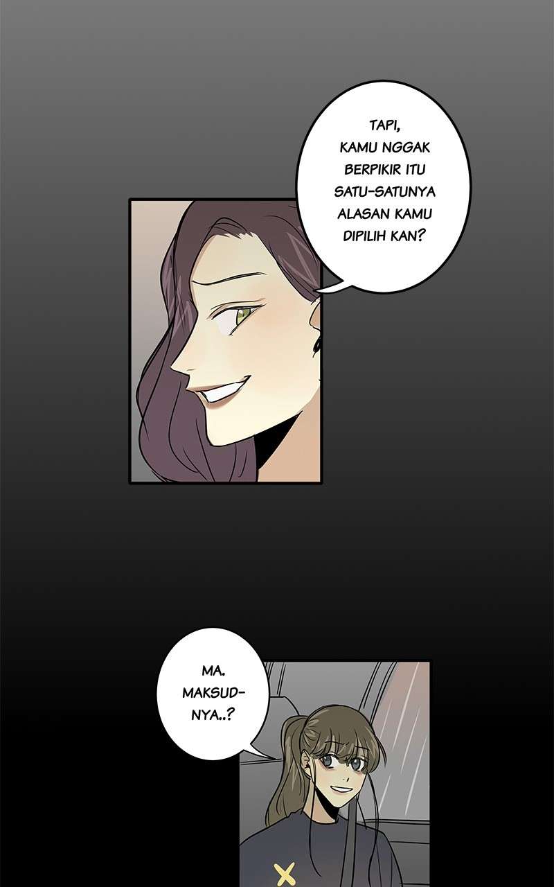 [C]LOSER Bab 07 halaman 14