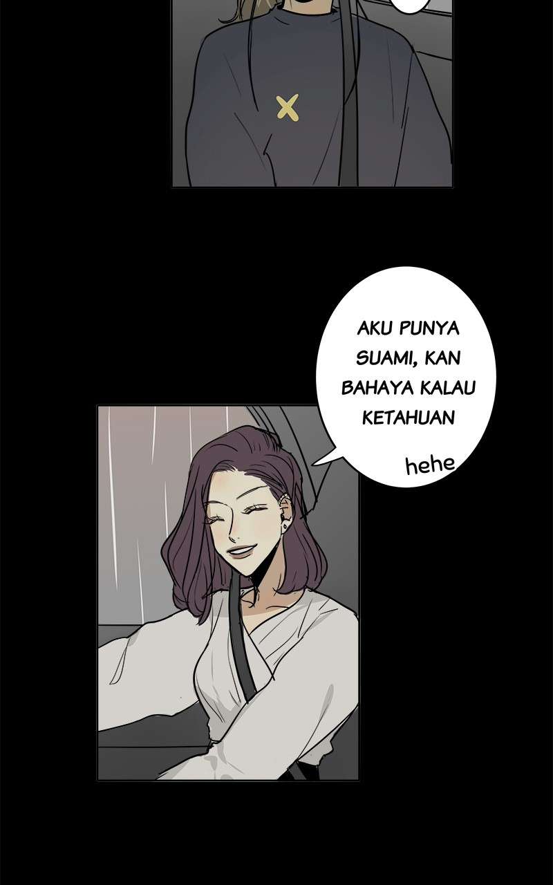 [C]LOSER Bab 07 halaman 16