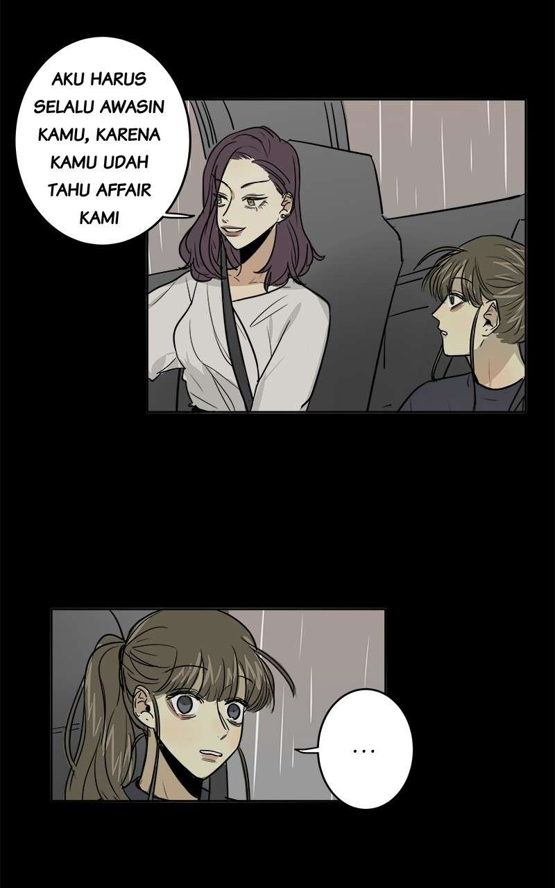 [C]LOSER Bab 07 halaman 17