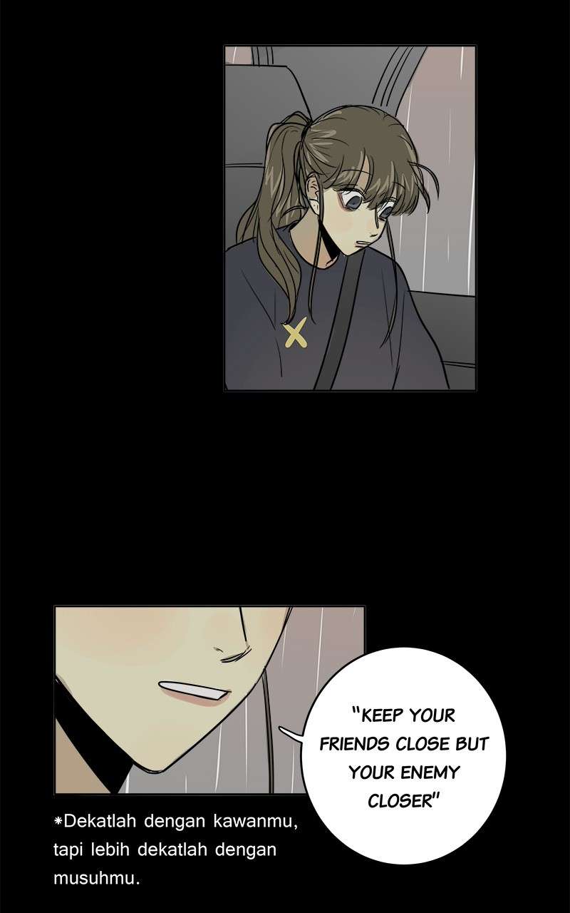 [C]LOSER Bab 07 halaman 18