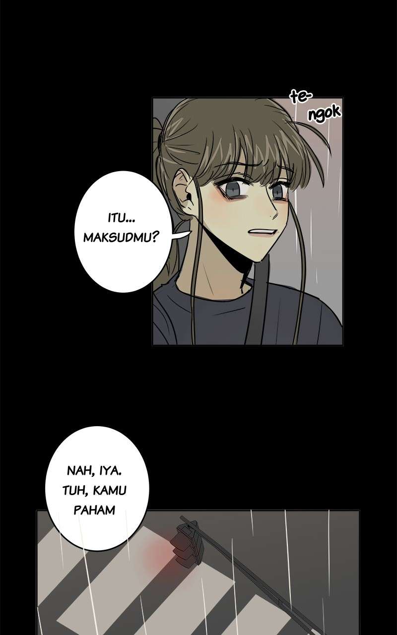 [C]LOSER Bab 07 halaman 19