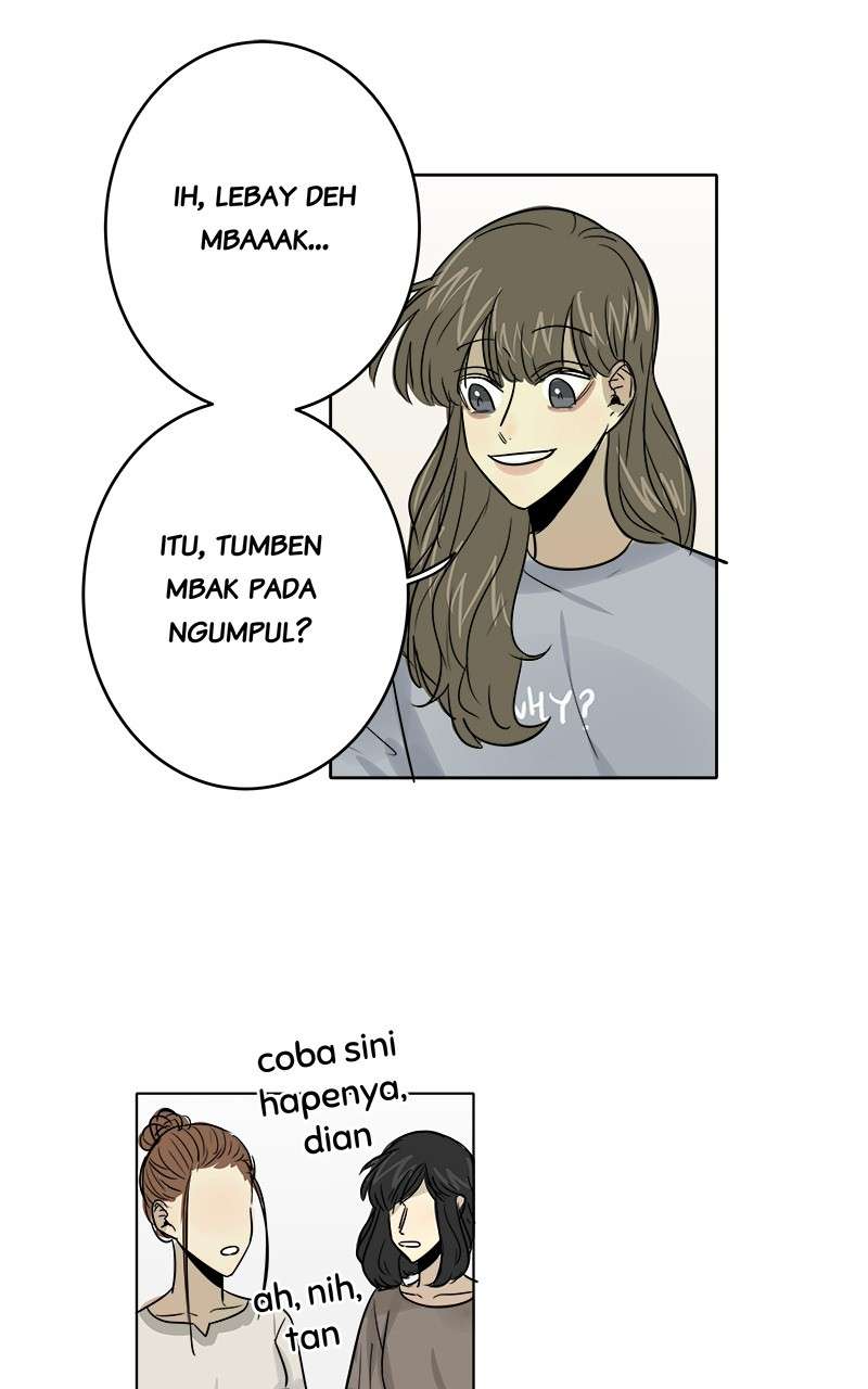 [C]LOSER Bab 07 halaman 51