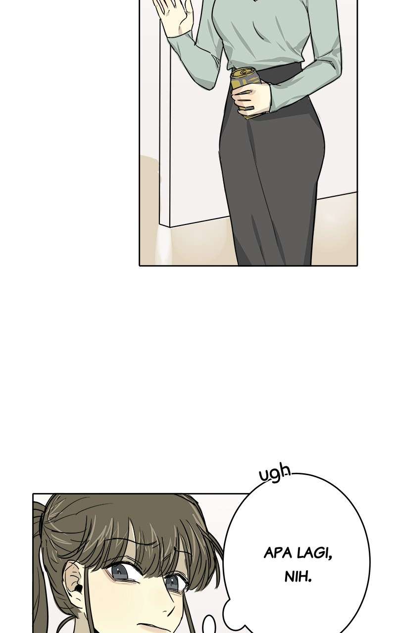 [C]LOSER Bab 08 halaman 33