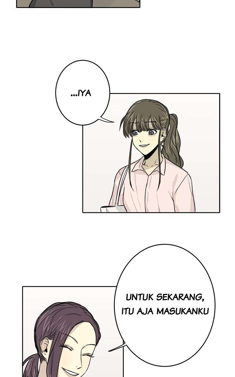 [C]LOSER Bab 08 halaman 38